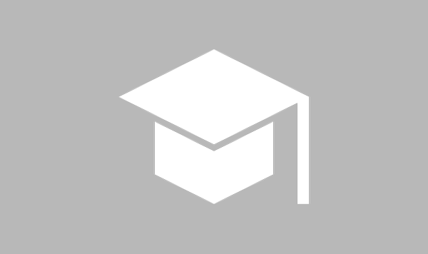 Curso Tratamiento de la hipertensión arterial: Enfoque sobre hábitos saludables